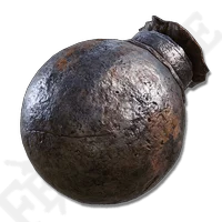Iron Ball